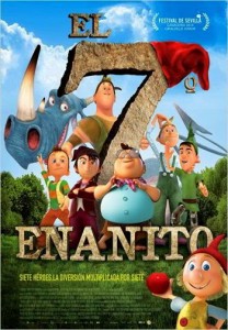 El Septimo Enanito 2014